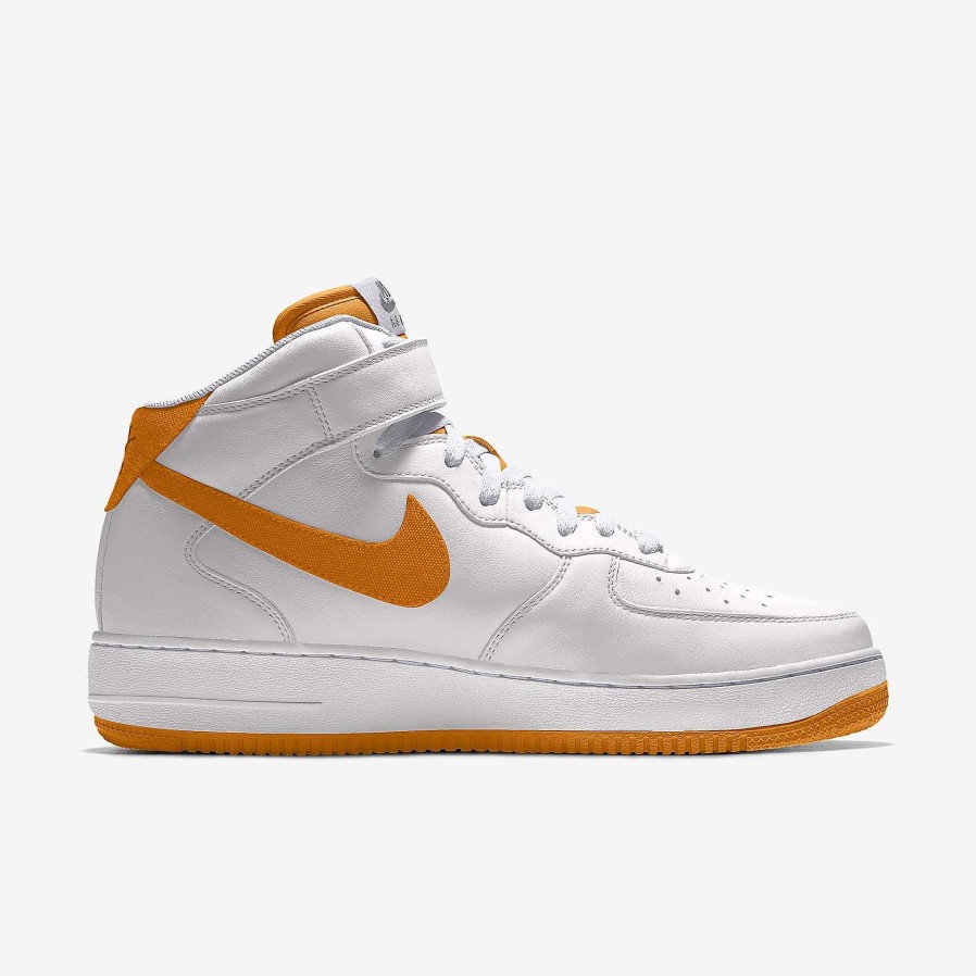 Herren Nike Luftwaffe 1 | Nike Air Force 1 Mid Von Ihnen