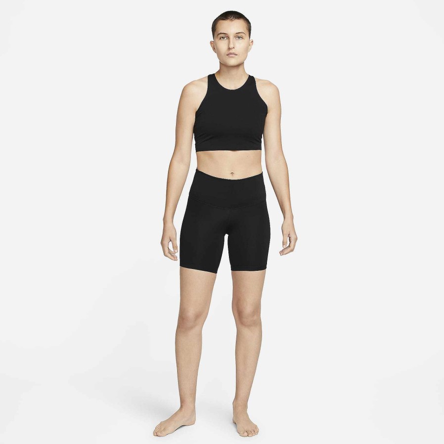 Damen Nike Gamaschen | Nike Yoga