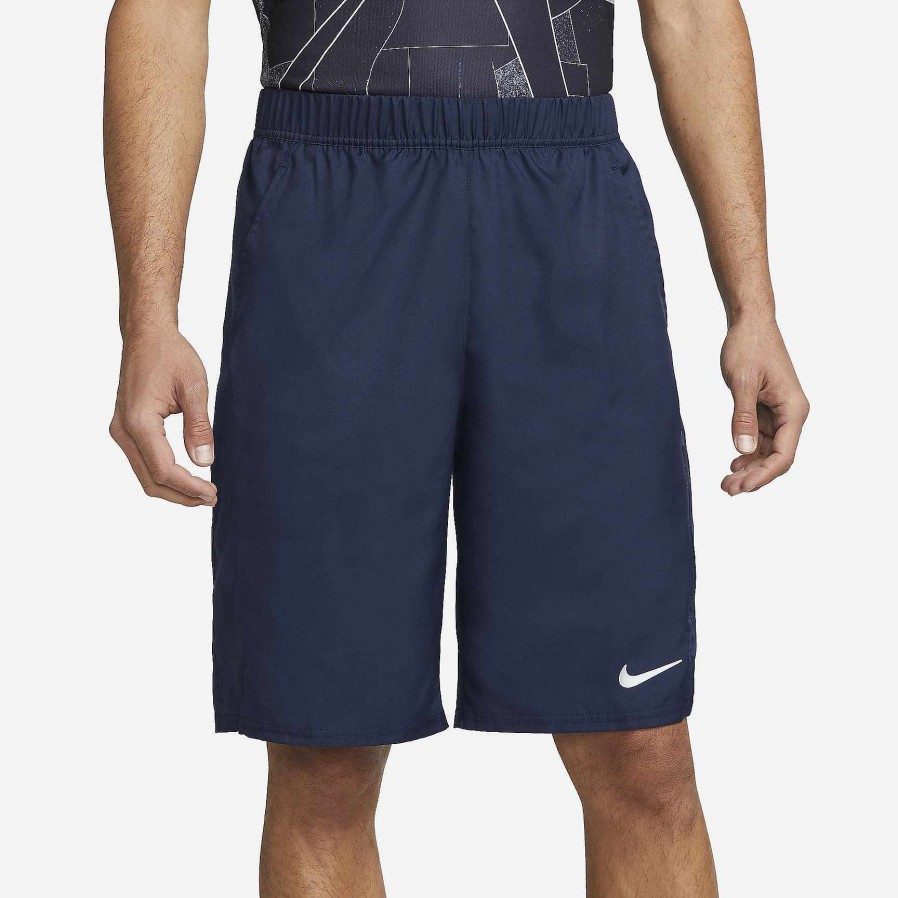 Herren Nike Kurze Hose | Nikecourt Dri-Fit Victory