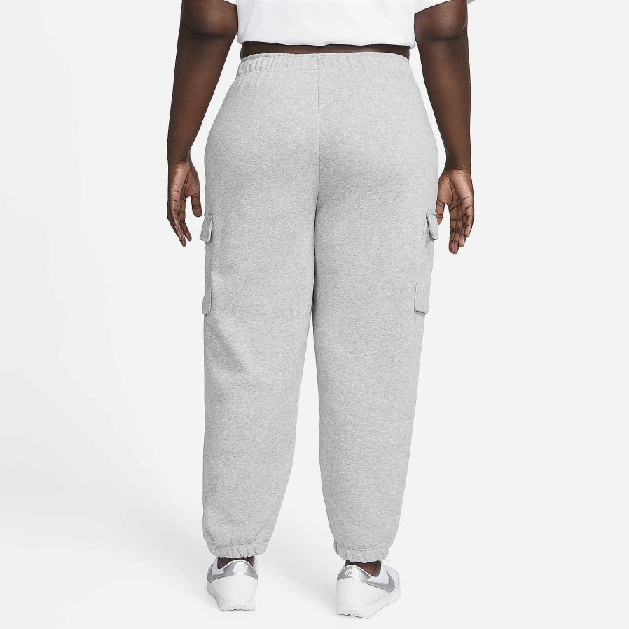 Damen Nike Ubergrose | Nike Sportswear Club Fleece