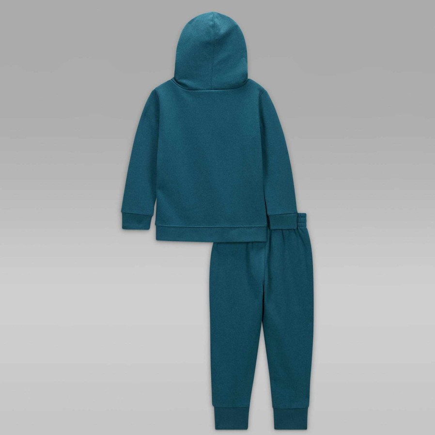 Kinder Nike Cyber Monday-Kleidung | Jordan Mj Essentials Fleece-Pullover-Set