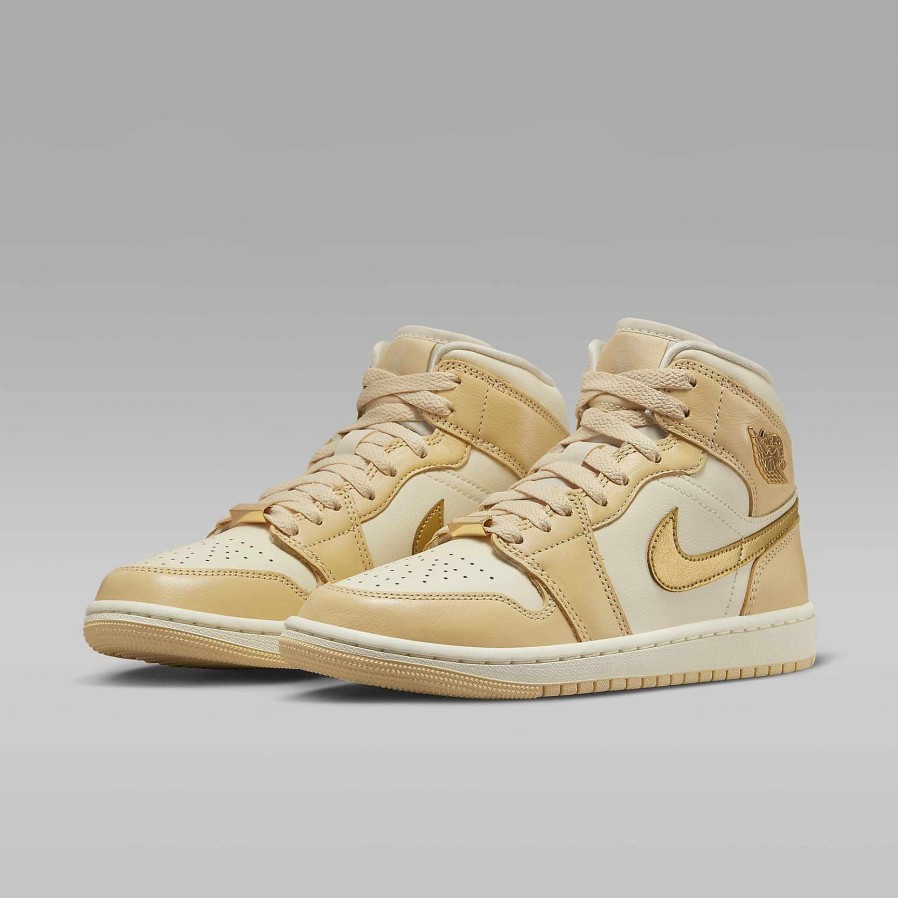 Damen Nike Lebensstil | Air Jordan 1 Mid Se