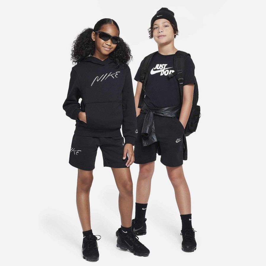 Kinder Nike Kurze Hose | Nike Sportswear Club+