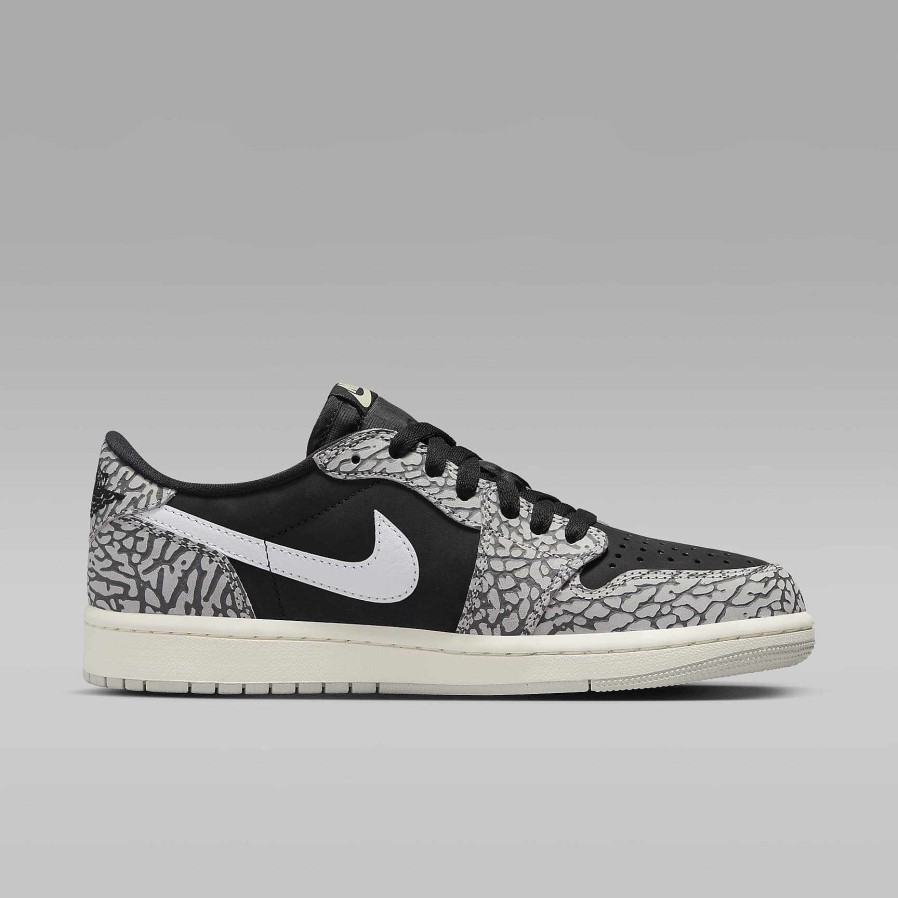 Herren Nike Cyber Monday-Schuhe | Air Jordan 1 Low Og