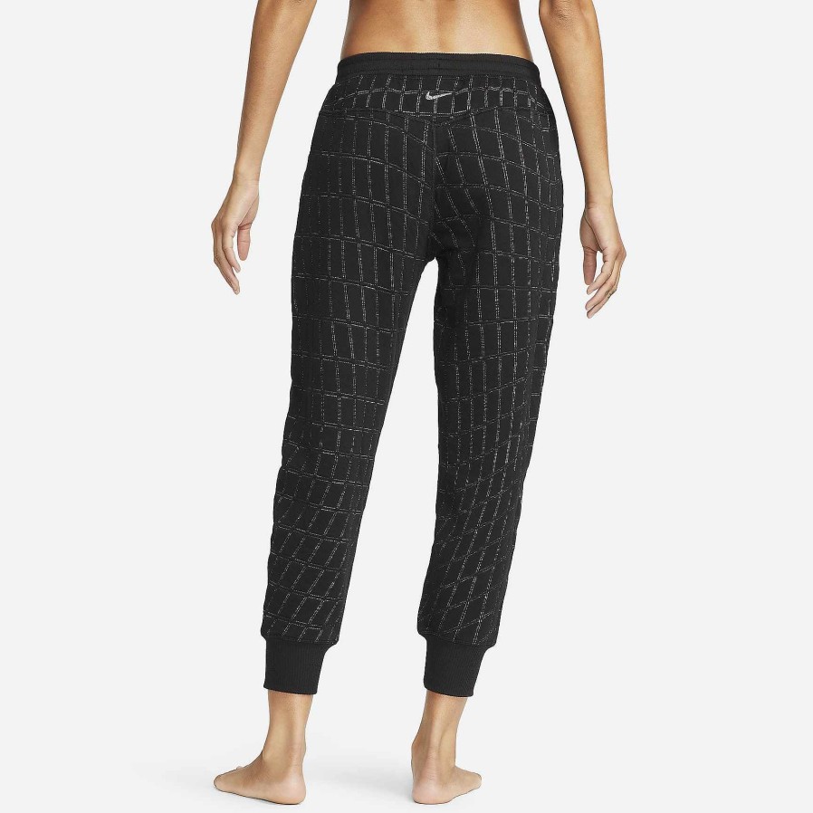 Damen Nike Hose | Nike Yoga Therma-Fit Luxe