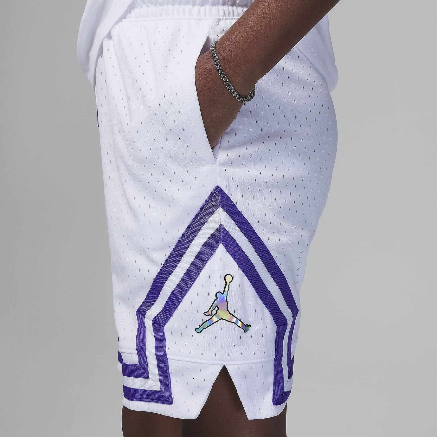 Kinder Nike Jordanien | Jordan Air Diamond Shorts