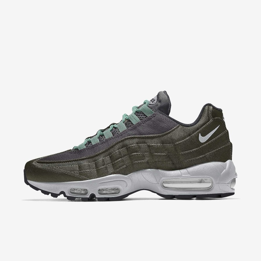 Herren Nike Lebensstil | Nike Air Max 95 Von Ihnen