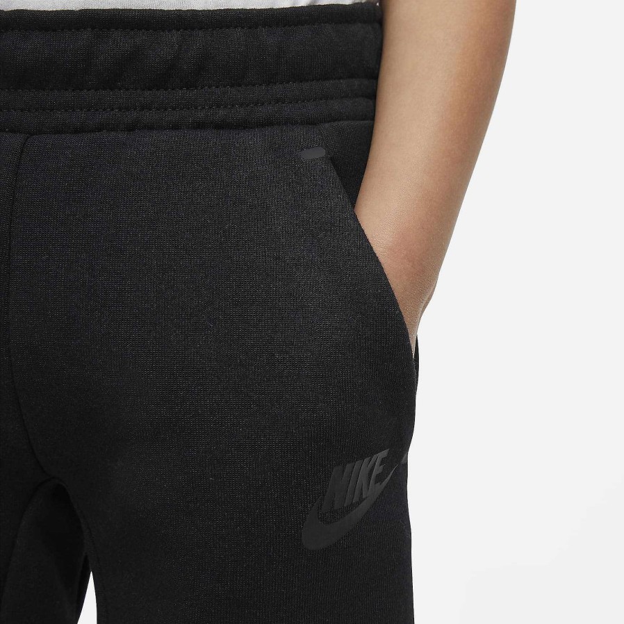 Kinder Nike Cyber Monday-Kleidung | Nike Sportswear Tech Fleece