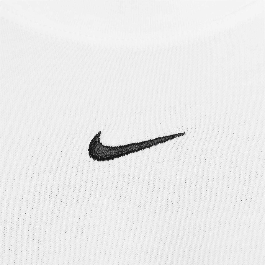 Damen Nike Tops Und T-Shirts | Nike Sportswear Essential