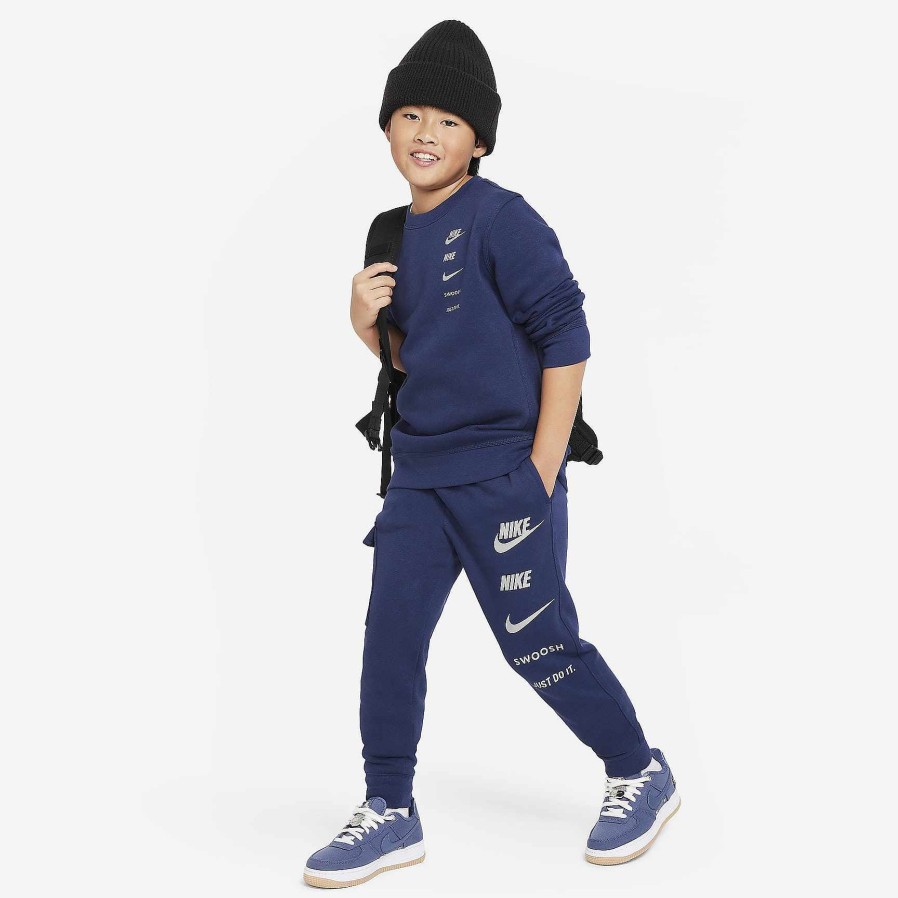 Kinder Nike Hosen Und Strumpfhosen | Nike Sportbekleidung