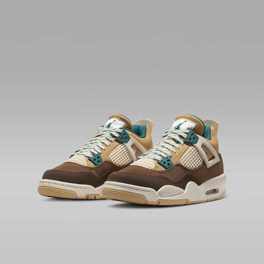 Kinder Nike Lebensstil | Air Jordan 4 Retro