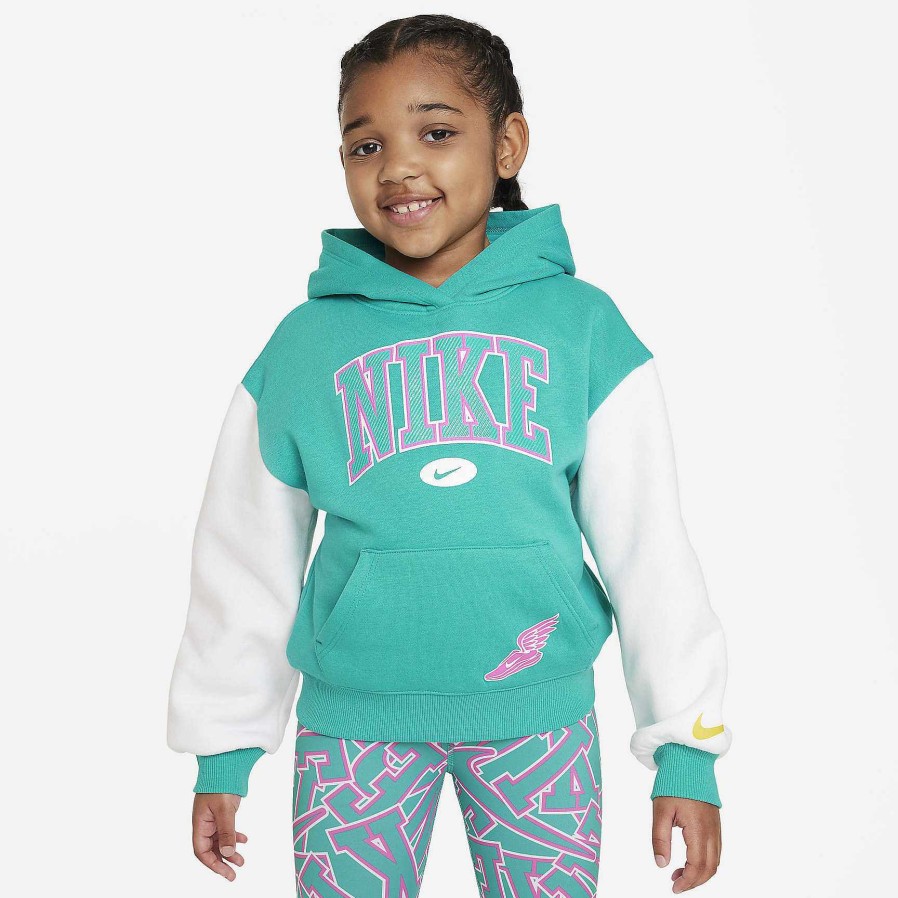 Kinder Nike Passende Sets | Nike „Join The Club"-Pullover