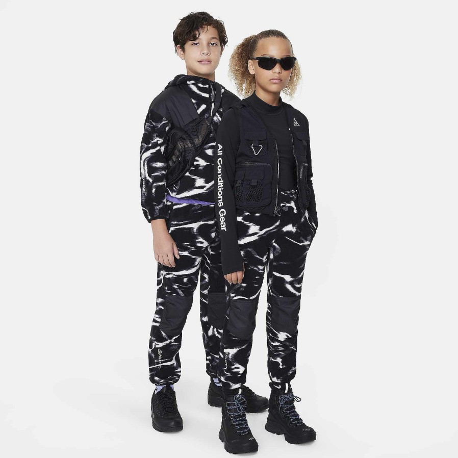 Kinder Nike Hosen Und Strumpfhosen | Nike Acg „Wolf Tree"