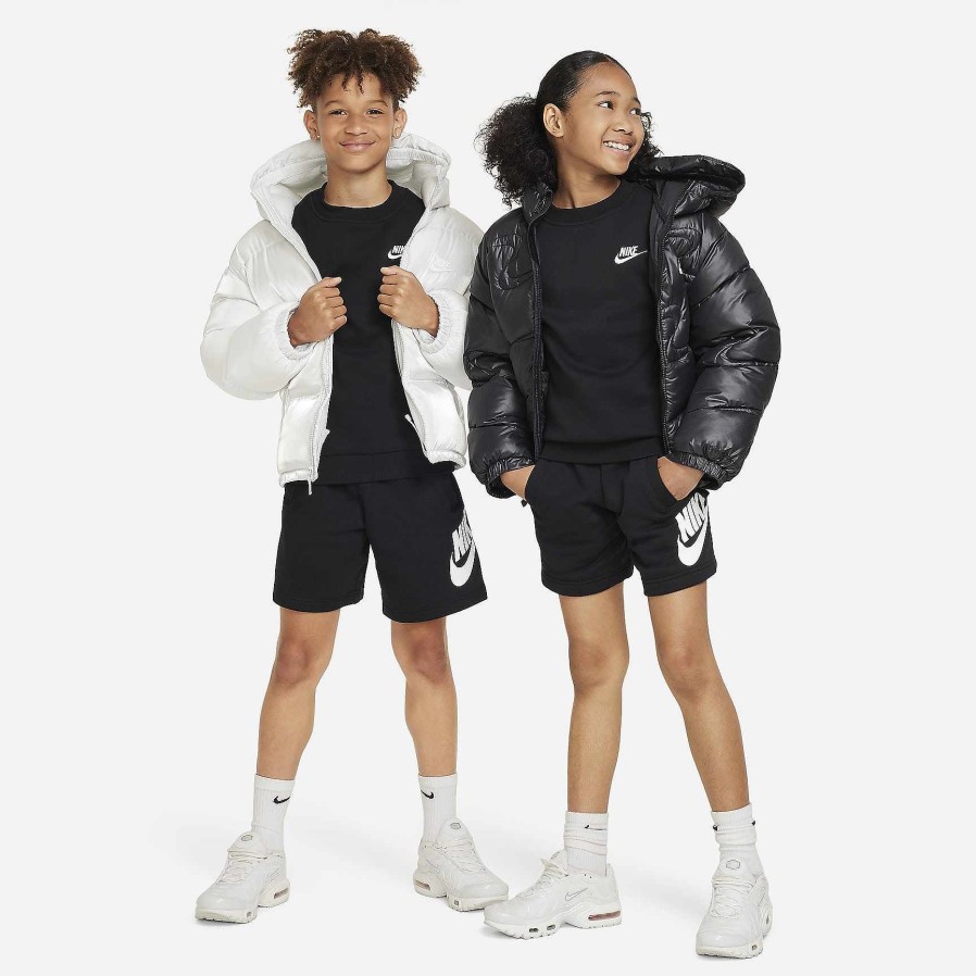 Kinder Nike Hoodies & Sweatshirts | Nike Sportswear Club Fleece