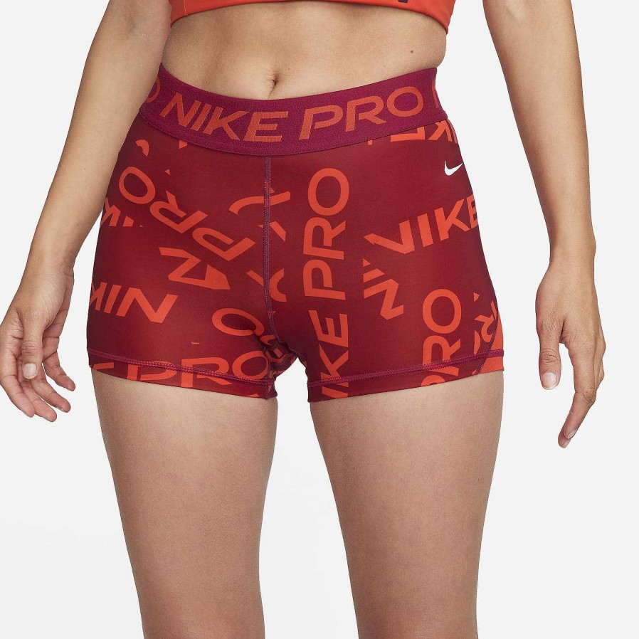 Damen Nike Kurze Hose | Nike Pro