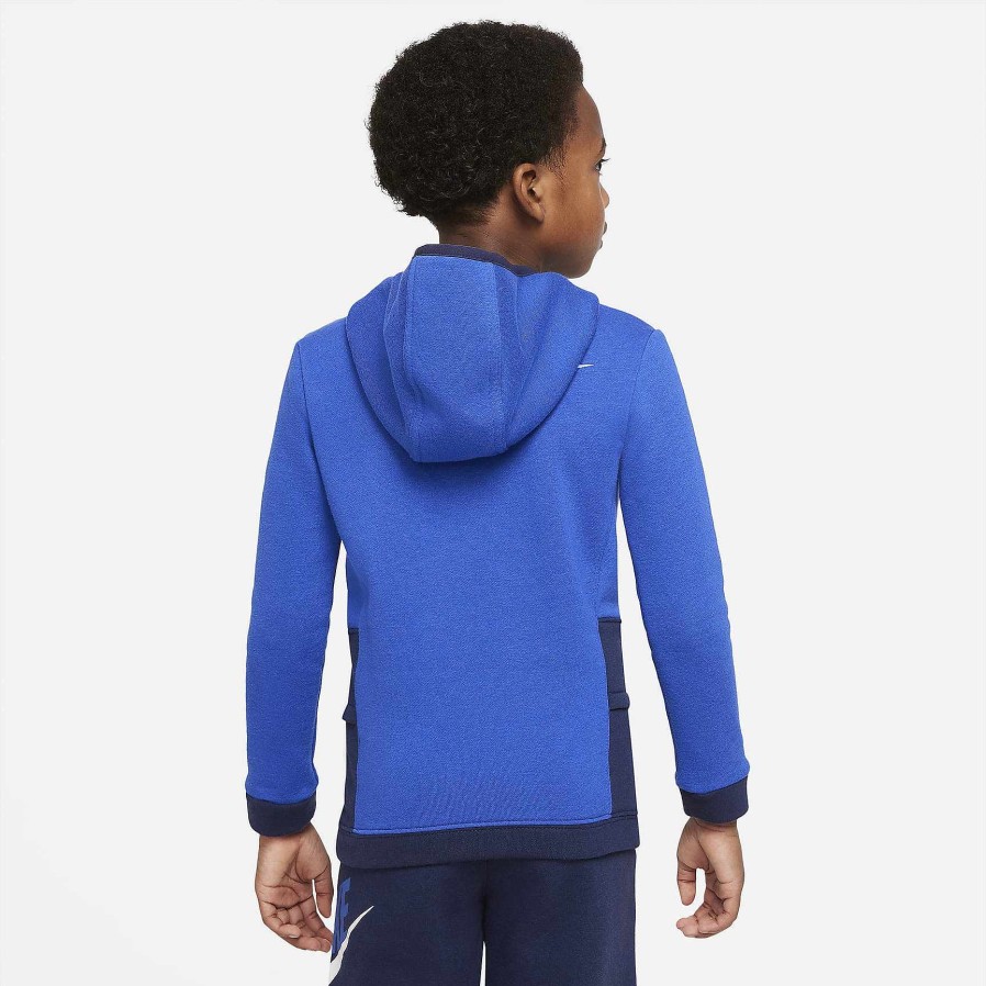 Kinder Nike Hoodies & Sweatshirts | Nike Sportbekleidung