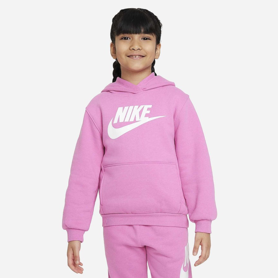 Kinder Nike Hoodies & Sweatshirts | Nike Sportswear Club Fleecepullover