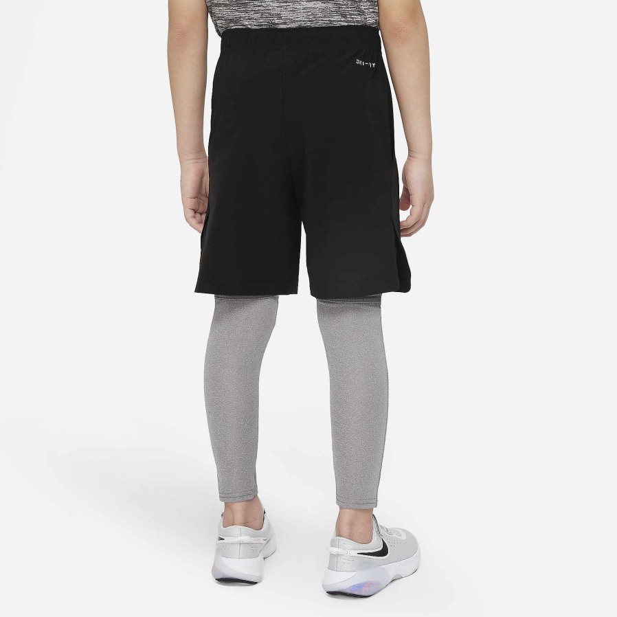 Kinder Nike Hosen Und Strumpfhosen | Nike Pro