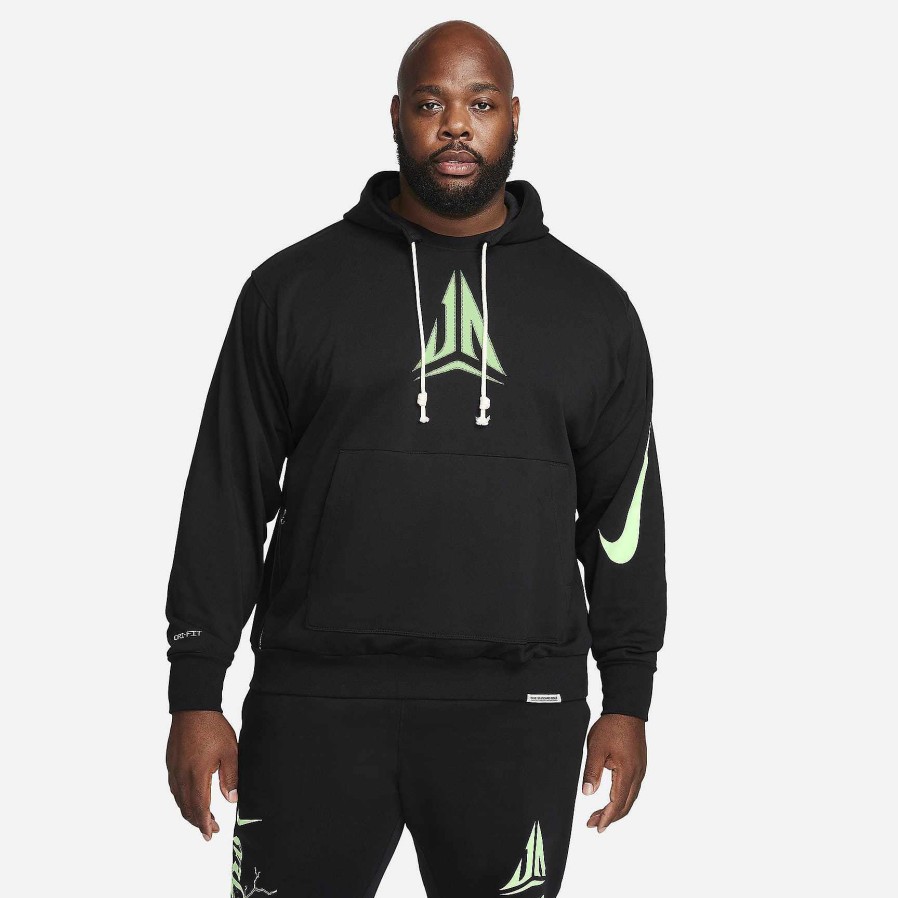 Herren Nike Hoodies & Sweatshirts | Ja Standardausgabe