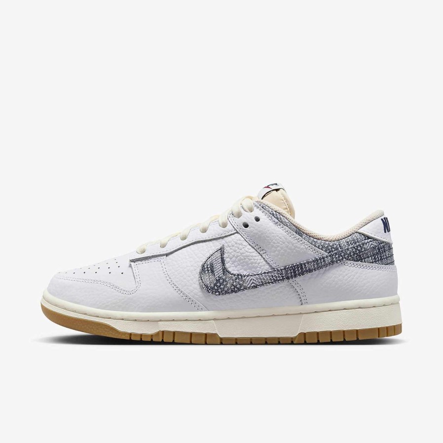 Herren Nike Dunks Und Blazer | Nike Dunk Low