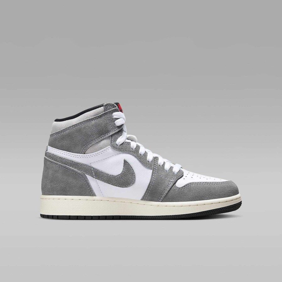 Kinder Nike Lebensstil | Air Jordan 1 High Og