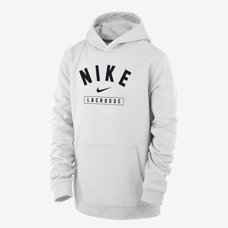 Kinder Nike Hoodies & Sweatshirts | Nike Lacrosse