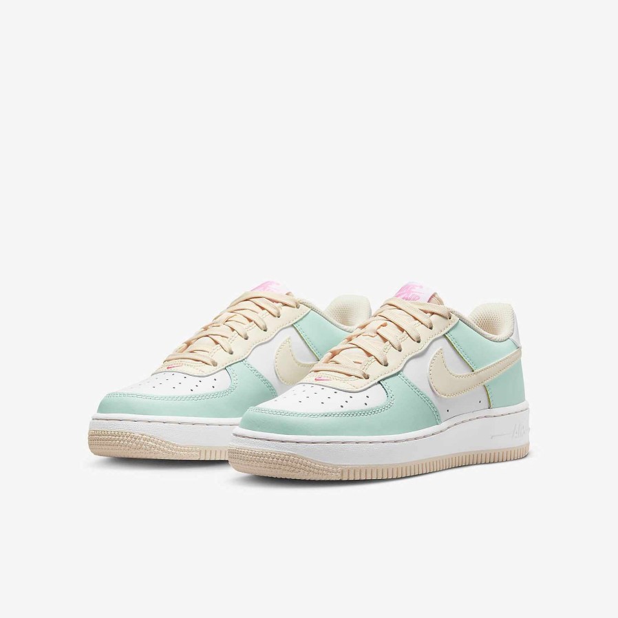 Kinder Nike Luftwaffe 1 | Nike Air Force 1