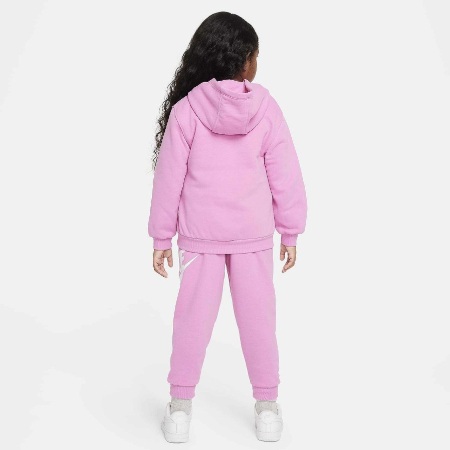 Kinder Nike Hoodies & Sweatshirts | Nike Club Fleece-Set