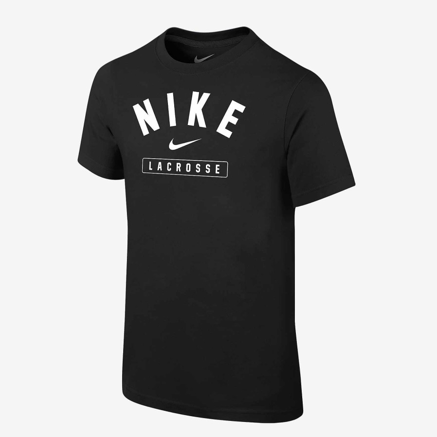 Kinder Nike Tops Und T-Shirts | Nike Lacrosse