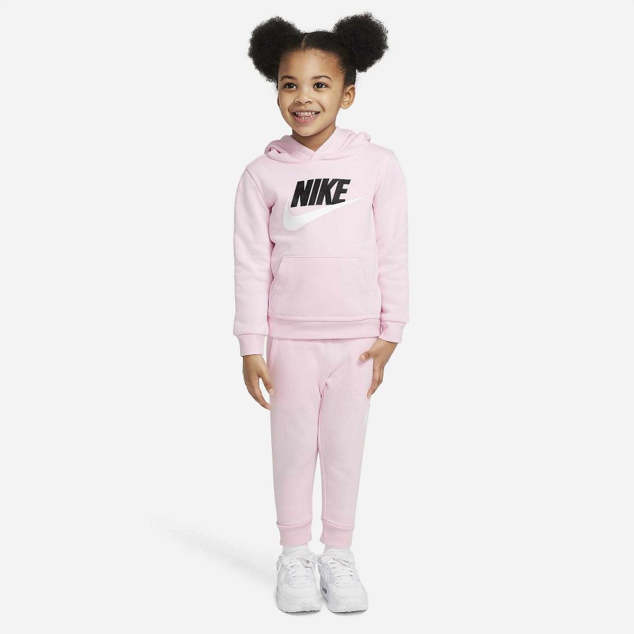 Kinder Nike Hoodies & Sweatshirts | Nike Sportswear Club Fleece