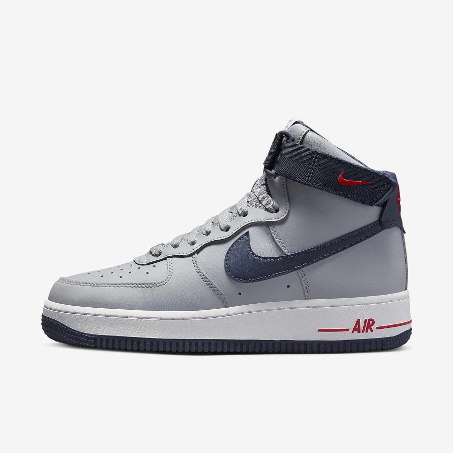 Damen Nike Luftwaffe 1 | Nike Air Force 1 High