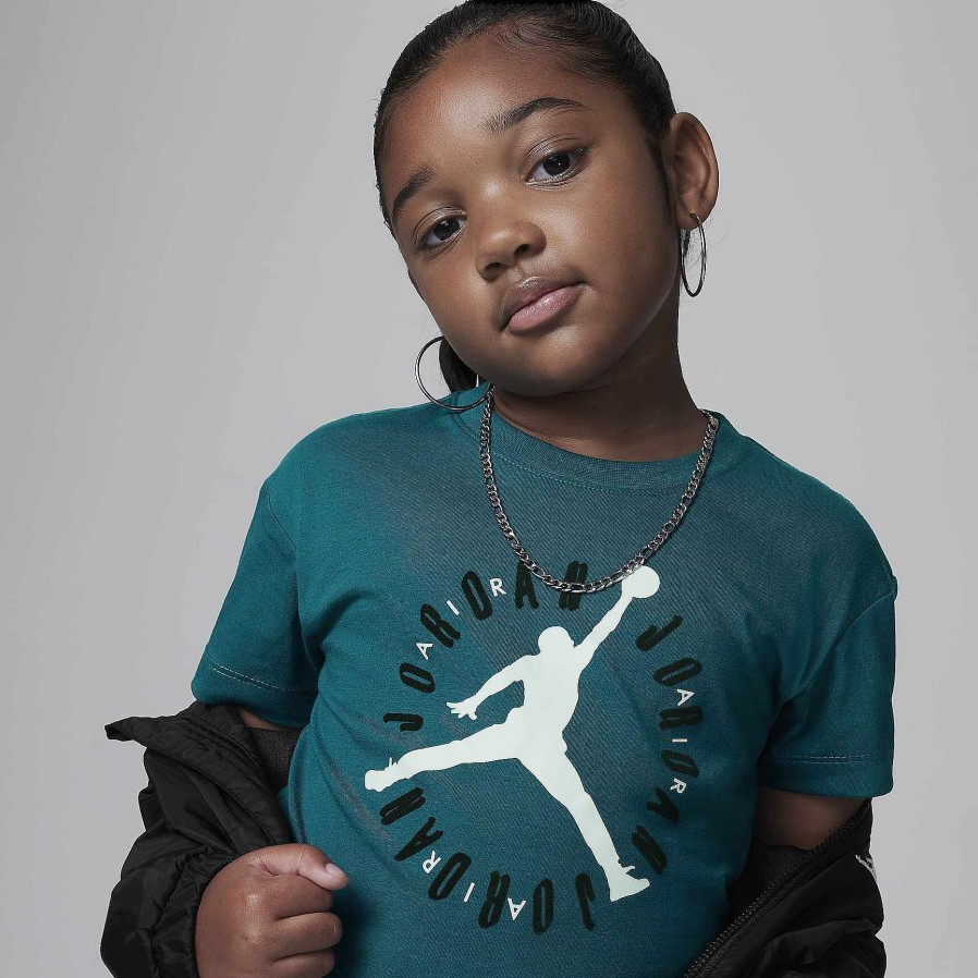 Kinder Nike Jordanien | Jordan Soft Touch T-Shirt