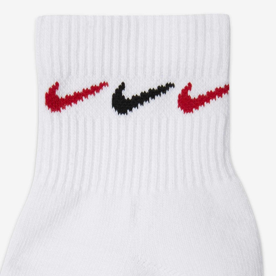 Damen Nike Socken | Nike Everyday Plus Gepolstert