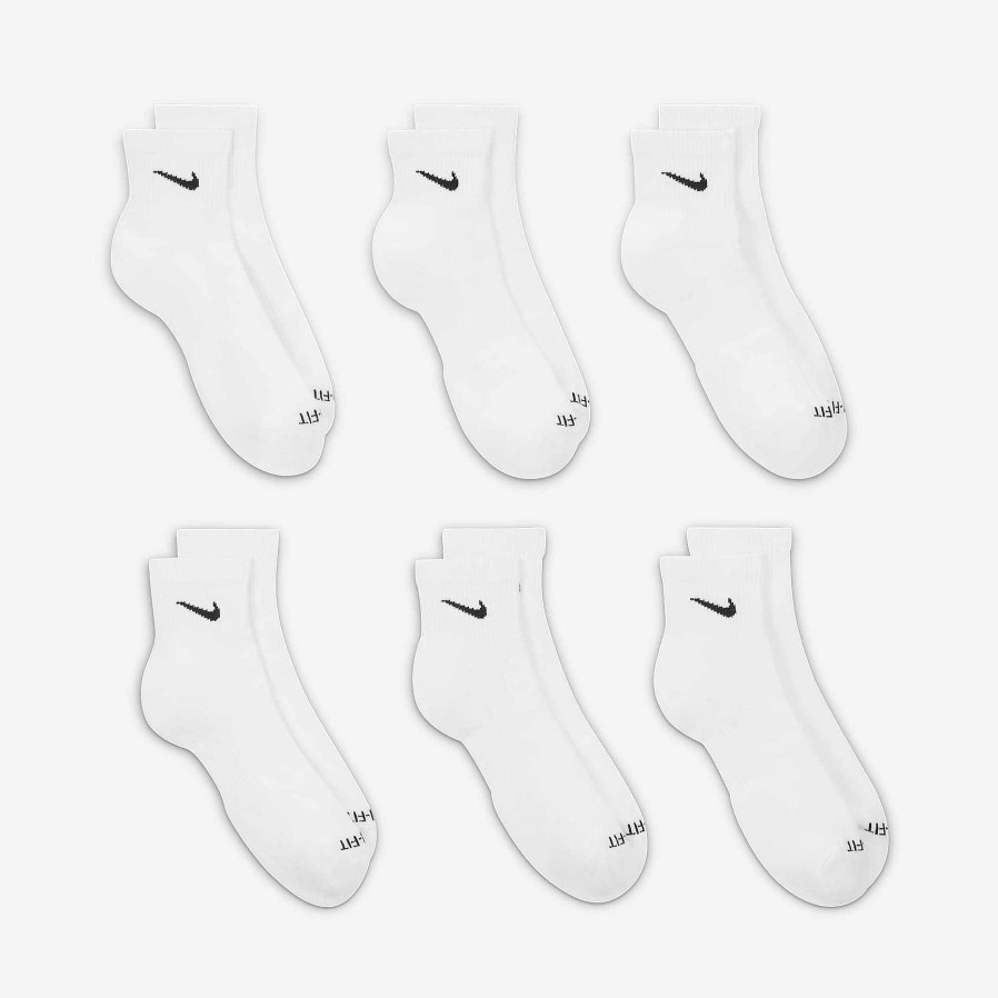 Herren Nike Socken | Nike Everyday Plus Gepolstert