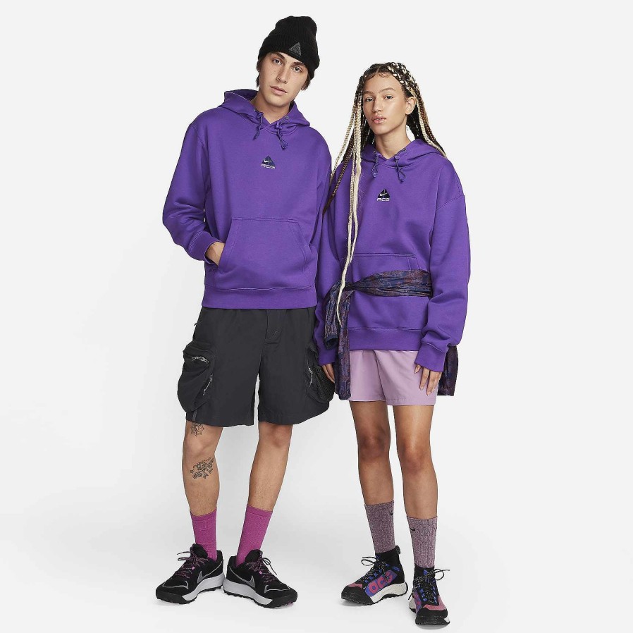 Damen Nike Hoodies & Sweatshirts | Nike Acg Therma-Fit