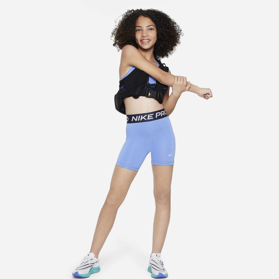 Kinder Nike Kurze Hose | Nike Pro