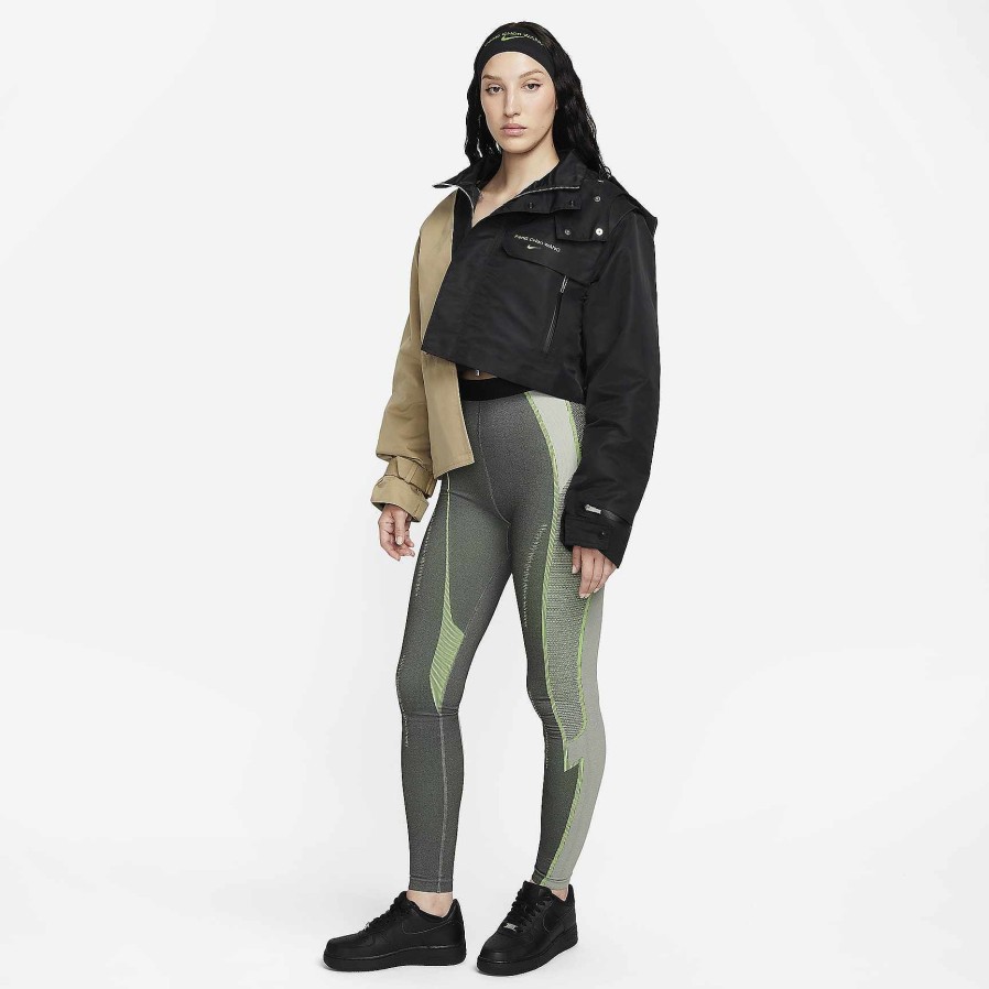 Damen Nike Gamaschen | Nike Pro