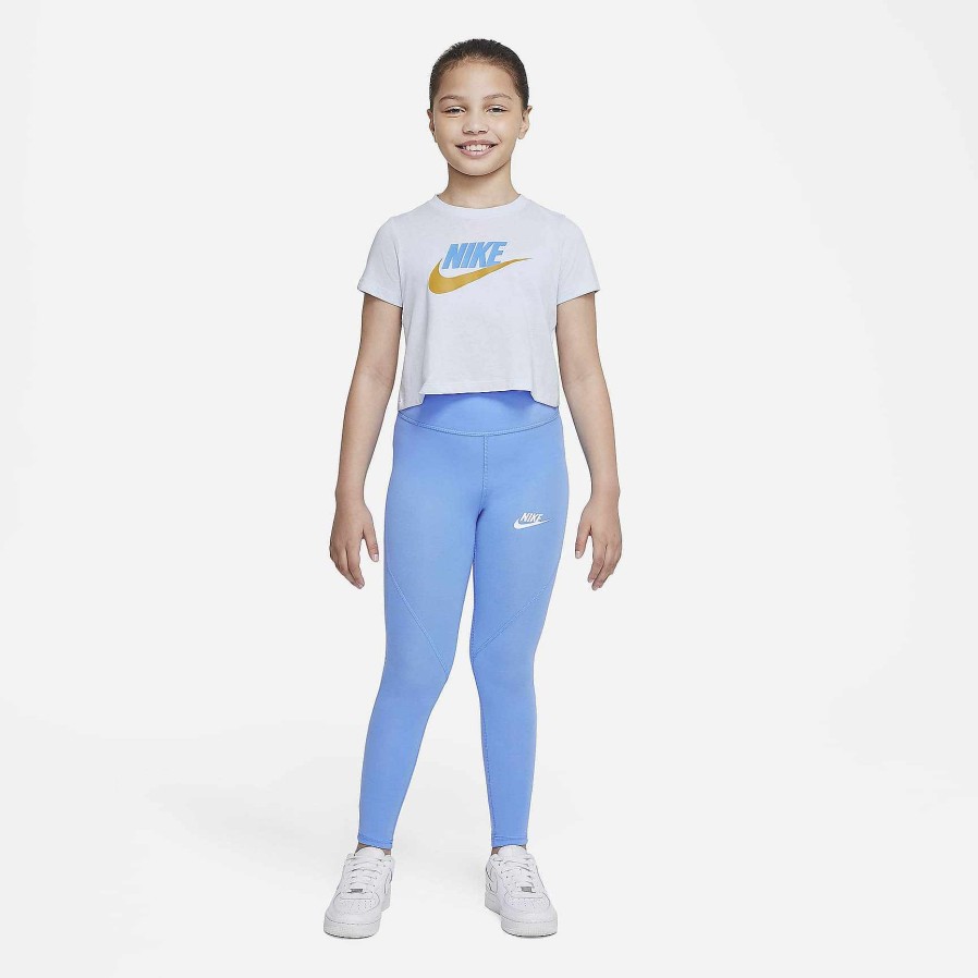 Kinder Nike Hosen Und Strumpfhosen | Nike Sportswear-Favoriten