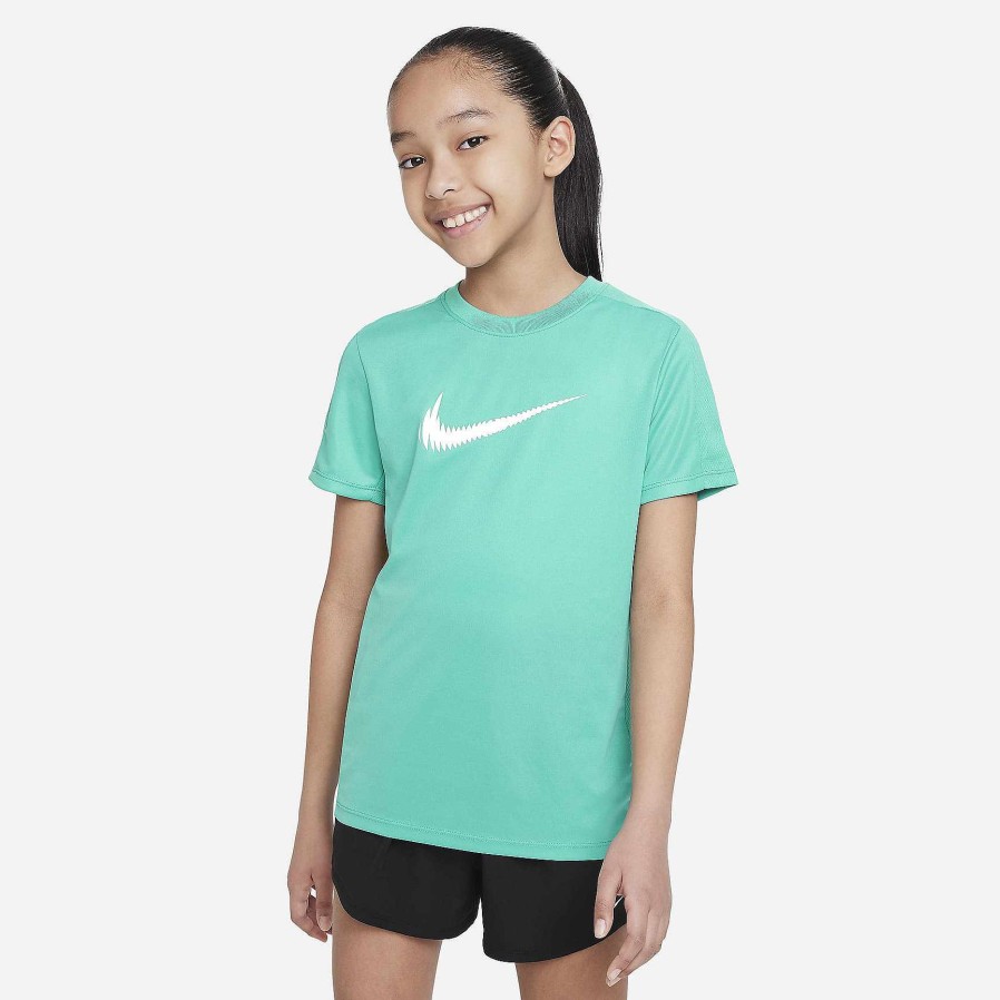 Kinder Nike Tops Und T-Shirts | Nike Trophy23