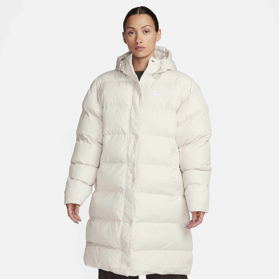 Damen Nike Oberbekleidung Und Jacken | Nike Sportswear Metro Puffer