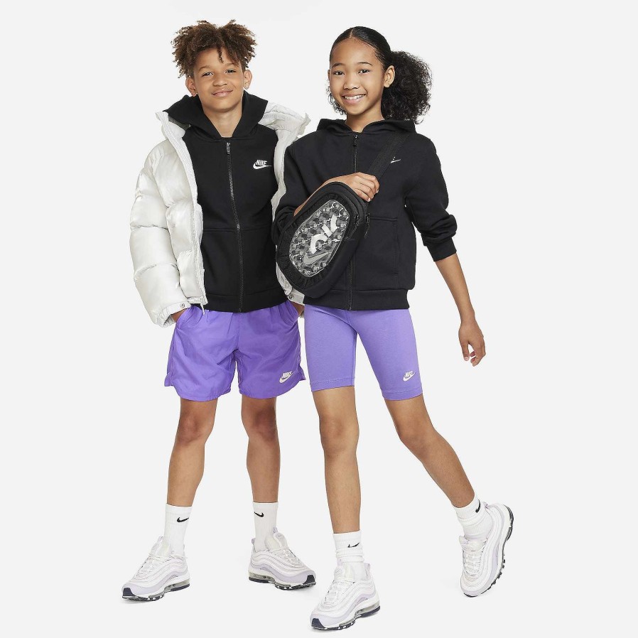 Kinder Nike Cyber Monday-Kleidung | Nike Sportswear Club Fleece