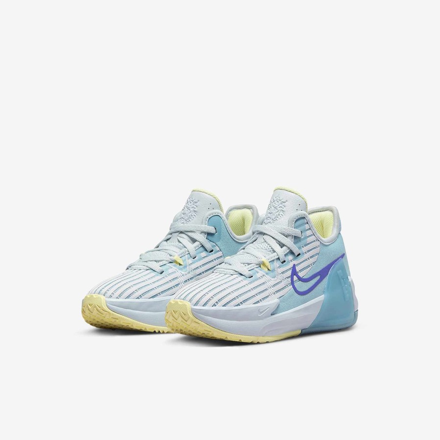 Kinder Nike Basketball | Lebron-Zeuge 6