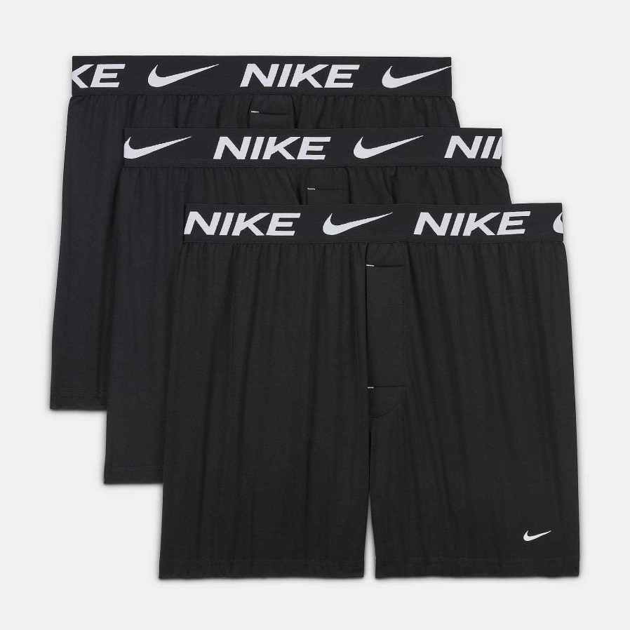 Herren Nike Unterwasche | Nike Dri-Fit Essential Micro