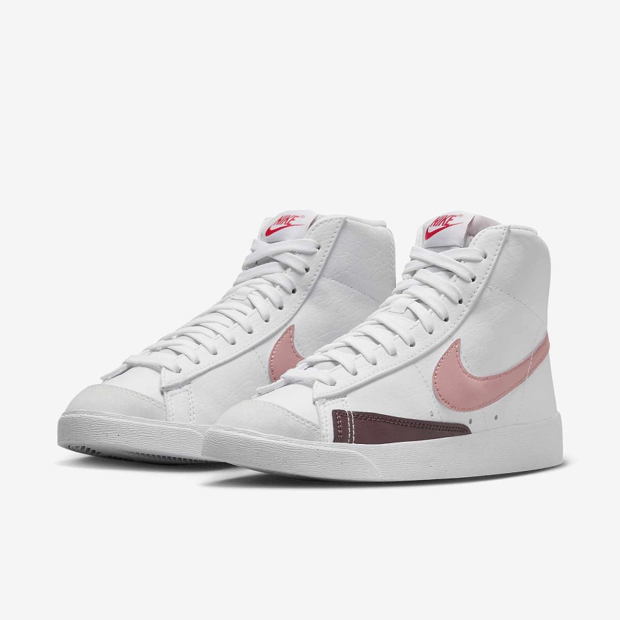 Damen Nike Cyber Monday-Schuhe | Nike Blazer Mid '77 Next Nature