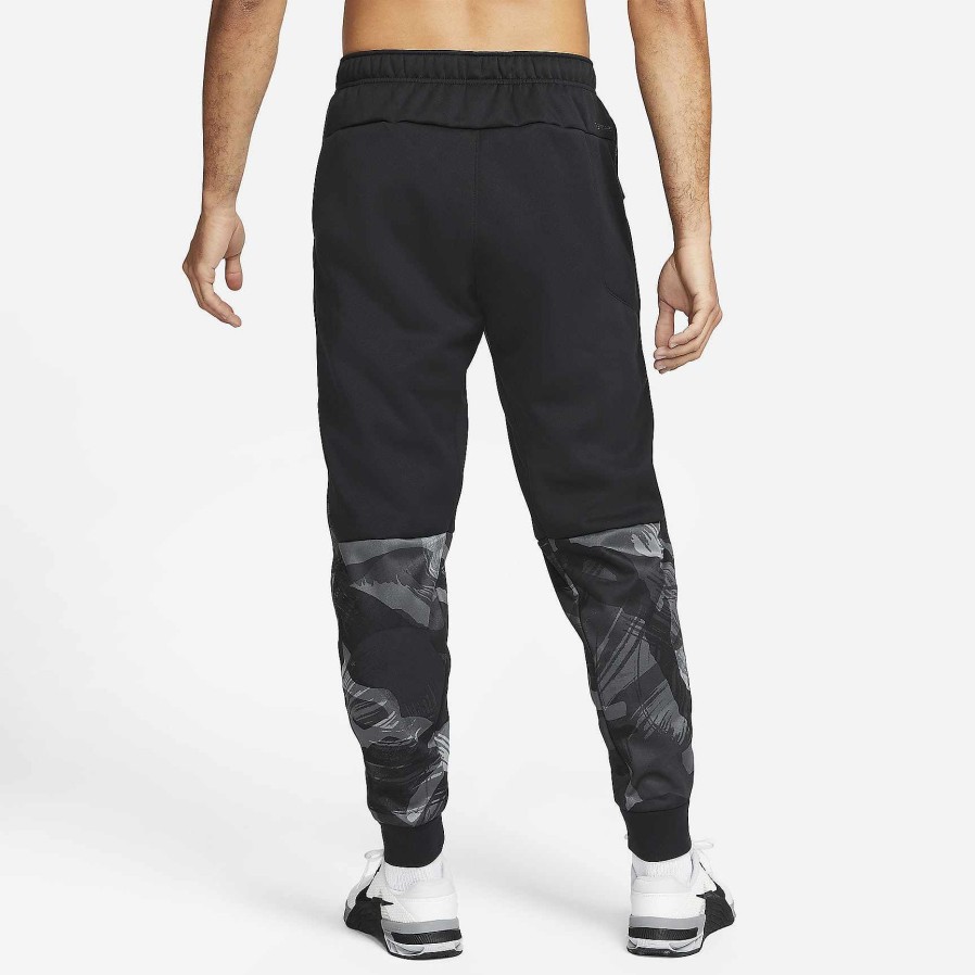 Herren Nike Cyber Monday-Kleidung | Nike Therma-Fit