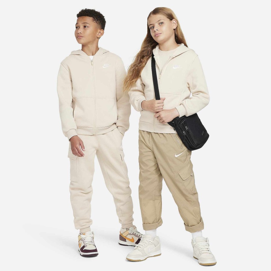 Kinder Nike Cyber Monday-Kleidung | Nike Sportswear Club Fleece