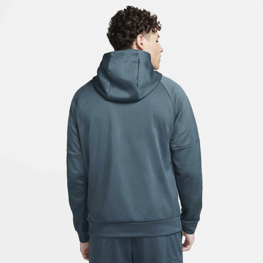 Herren Nike Gros Und Hoch | Nike Therma-Fit