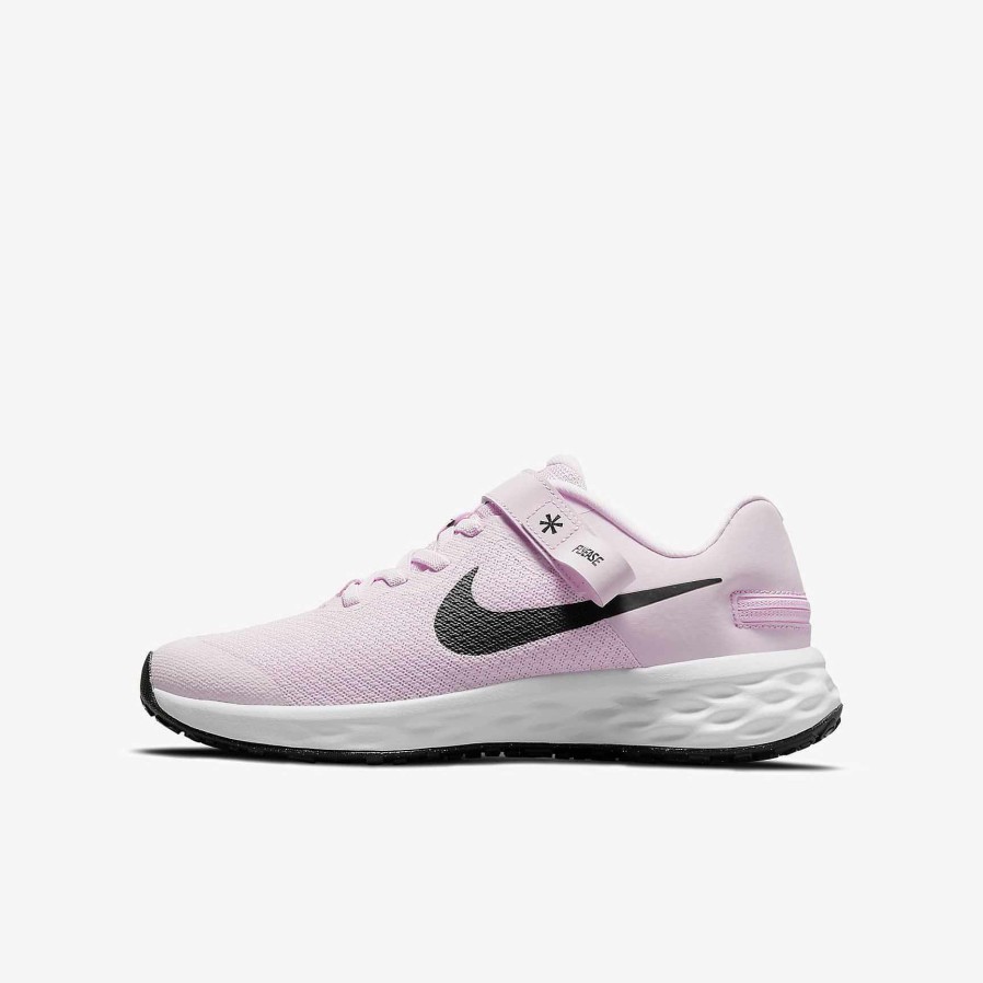 Kinder Nike Lauft | Nike Revolution 6 Flyease