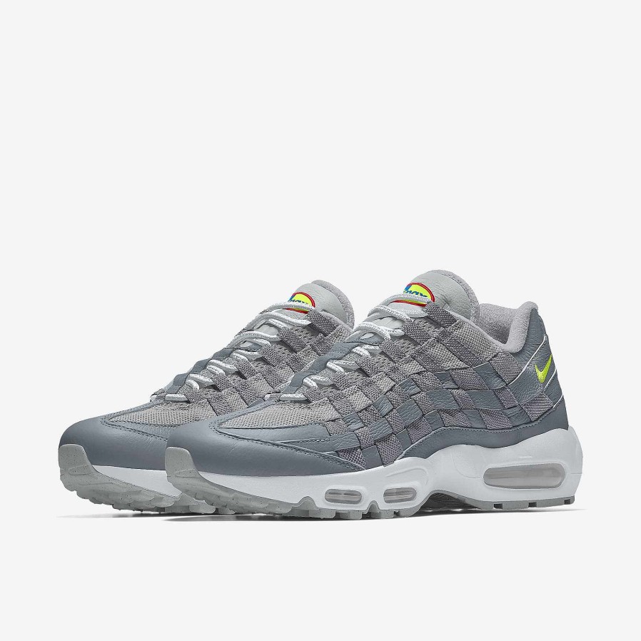 Damen Nike Air Max | Nike Air Max 95 Von Ihnen Freigeschaltet