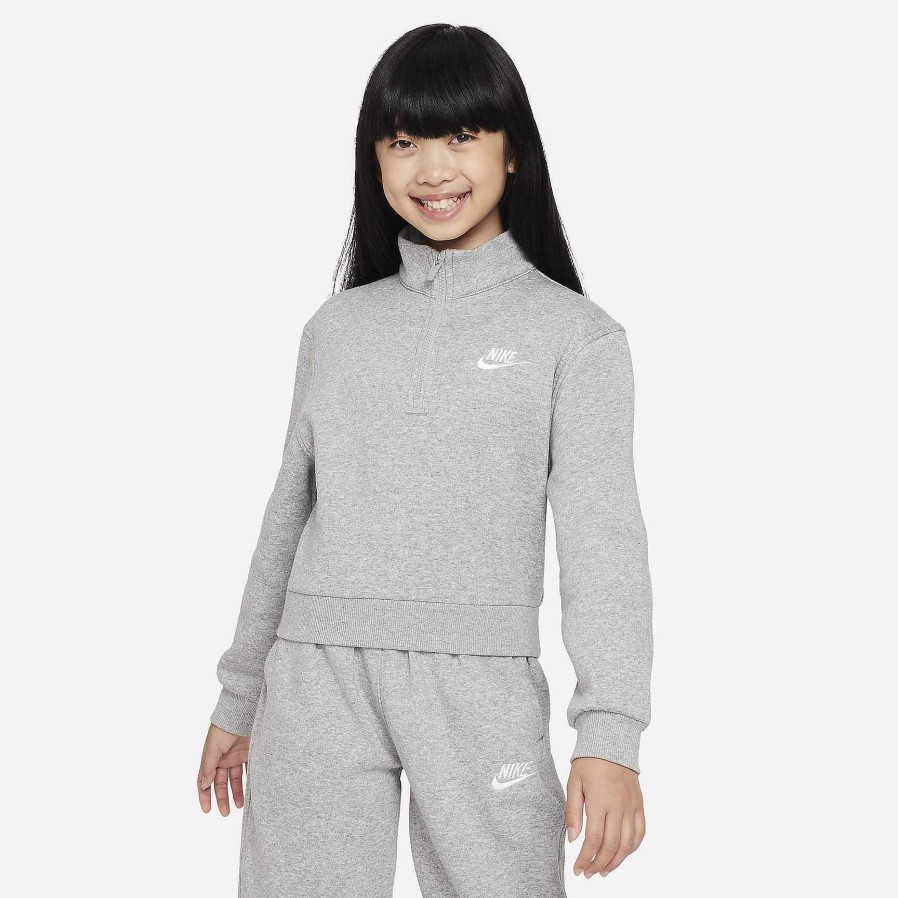 Kinder Nike Cyber Monday-Kleidung | Nike Sportswear Club Fleece